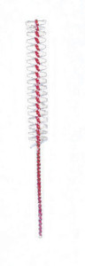 SCOVOLINI x MANICO CIL. XXF x 10 PZ