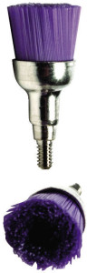 SPAZZ.COP.NYLON HS VITE VIOL MX100