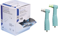 DISPOSABLE PROPHY  HS MEDIA 100 PZ
