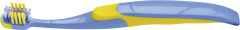 SPAZZOLINI CHILD HS  12 PZ
