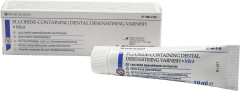 FLUORIDE VARNISH HS MINT TUBO 10ML