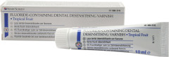 FLUORIDE VARNISH HS TROP. TUBO 10ML