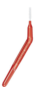 ACCLEAN INTERDENTAL BRUSH 4 35 PZ