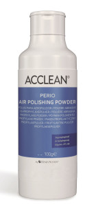 ACCLEAN PERIO HS 100 G