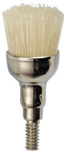 SPAZZOLINI HS SETOLA VITE 12 PZ