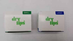 ASSORBISALIVA DRY TIPS SMALL