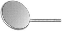 SPECCHIETTO H.F. M5C CONFX12 P.EUR - Dental Trey