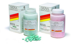 ROSOL CONF. GRANDE OGNA VERDE 450GR - Dental Trey
