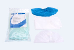 KIT OMNIA MON. PAZIENTE      102 - Dental Trey
