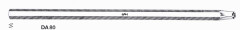 AESC. MANICO SPECCHIETTO DA 080 - Dental Trey