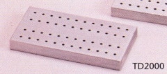 PORTAFRESE TD X48 FG ALLUM.