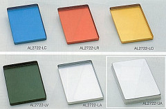 TRAY ASA MINI AL-2722LV BASE VERDE