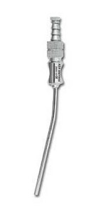 CANNULA ASA INOX 2904-10