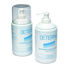 DETERPAN OGNA DETERGENTE 2 FLACONI DA 500ML