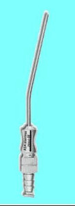 CANNULA ASA INOX 2904-6