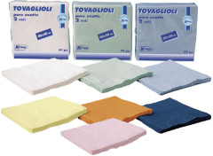 TOVAGLIOLI  KRUGG 2V VERDI 2400 PZ