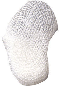TAMPONI DI GARZA HS NOCCIOLA S X500