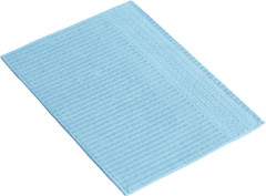 SALVIETTE AZZURRE (10X50) HSX500