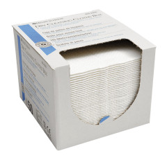 DRY CLEANING CLOTH HS BOX 50 PZ