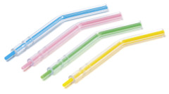 AIR WATER SYRINGE COLOROMIX HS X250 - Dental Trey
