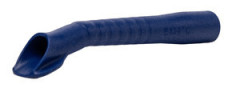 CANNULE HS BLU D. 16x11,4 CM 10 PZ