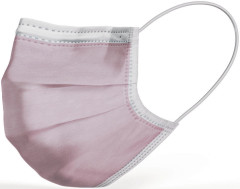 MASCHERINE CRITERION HS ROSA x50