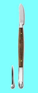 ASA COLTELLINO 5202-1 CERA