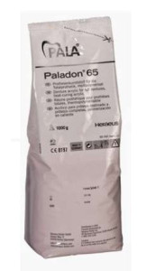 PALADON 65 KULZER POLV.1000G.ROSA