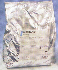 MOLDANO GESSO KULZER 4,5KG AZZURRO