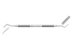 ASA SPATOLA S1102-2 HEIDEMANN X5