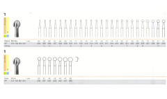 MEISINGER 1-104-045         ACC.X5