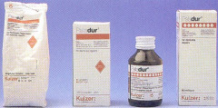 PALADUR LIQUIDO  ML.80       RESINA
