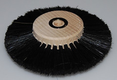 SPAZZOLA POLIRAPID 44080 NERALEG X1