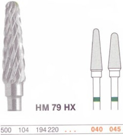 MEISINGER HM 79HX-104-045   TUNG.X2
