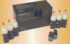UNIFAST LC POLVERE B2 50GR. G.C.
