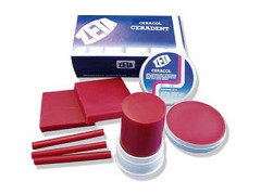 CERA ZETA CERACOL BASTONCINI X12