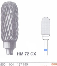 MEISINGER HM 72GX-104-060   TUNG.X2
