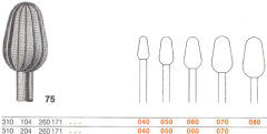 MEISINGER 75-104-060        ACC.X5