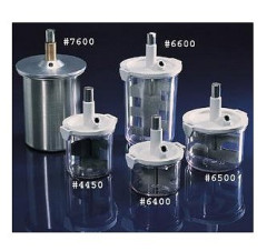 MISCELATORE WHIP MIX RIC.6500 VAC- U-MIXER 500ML.