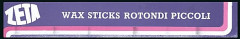 CERA ZETA BOXING STICK PICCOL 161/9