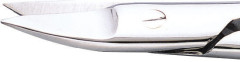 FORBICE PER CORONE HS CURVA