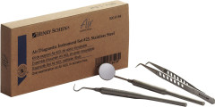 KIT DIAGNOSI HS 9 AIR