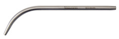 CANNULA INOX HS D.3MM x D.4,8/160MM