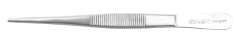 PINZA CHIRURGICA HS 14 CM DENTE 1X2