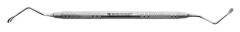 CUCCHIAIO CURETTE ALVEO.HS LUCAS 86