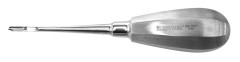 LEVA BEIN HS N.34 PUNTA TONDA 3 MM.