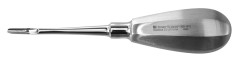 LEVA BEIN HS N.46 PUNTA TONDA 4 MM.