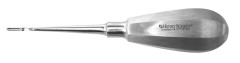 LEVA BEIN HS N.34 S PUNTA TONDA 2MM
