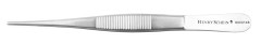 PINZETTA ANATOMICA DRITTA HS 13CM
