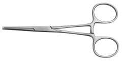 PINZA DENTATA 1X2 KOCHER DR.HS 13CM